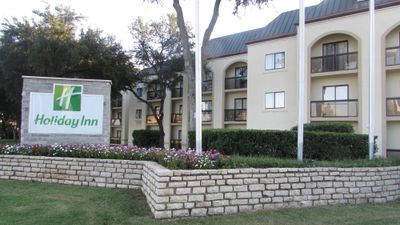Holiday Inn Las Colinas