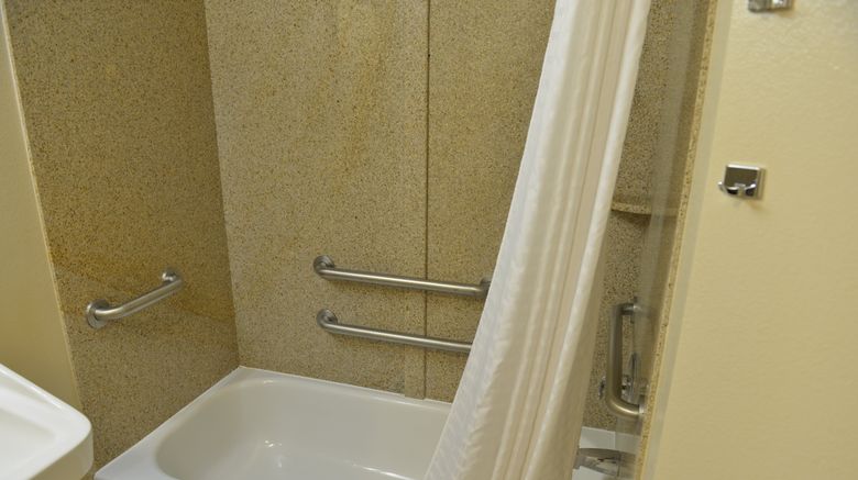 <b>Candlewood Suites Melbourne/Viera Room</b>. Images powered by <a href="https://www.leonardoworldwide.com/" title="Leonardo Worldwide" target="_blank">Leonardo</a>.