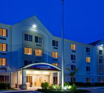 Candlewood Suites Melbourne/Viera Exterior