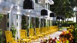 Kimpton Surfcomber Hotel Exterior
