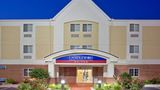 Candlewood Suites Merrillville Exterior