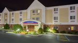 Candlewood Suites Merrillville Exterior
