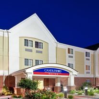 Candlewood Suites Merrillville