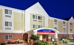 Candlewood Suites Merrillville
