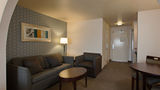 Holiday Inn Express Hotel & Suites Suite