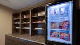 <b>Holiday Inn Express Charles Town Lobby</b>. Images powered by <a href="https://www.leonardoworldwide.com/" title="Leonardo Worldwide" target="_blank">Leonardo</a>.