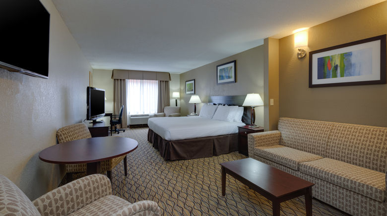 <b>Holiday Inn Express Charles Town Suite</b>. Images powered by <a href="https://www.leonardoworldwide.com/" title="Leonardo Worldwide" target="_blank">Leonardo</a>.