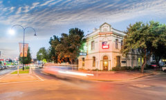 Prince of Wales Motor Inn