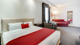 Prince of Wales Motor Inn Room