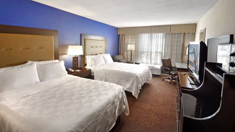 <b>Holiday Inn Washington Greenbelt, MD Room</b>. Images powered by <a href="https://www.leonardoworldwide.com/" title="Leonardo Worldwide" target="_blank">Leonardo</a>.