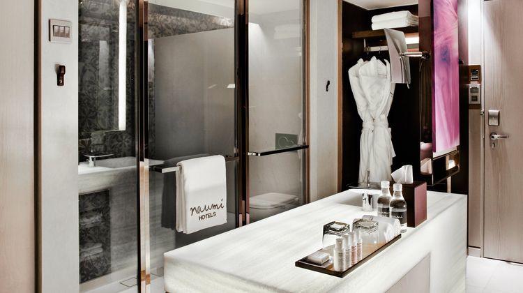 Naumi Hotel Singapore Room