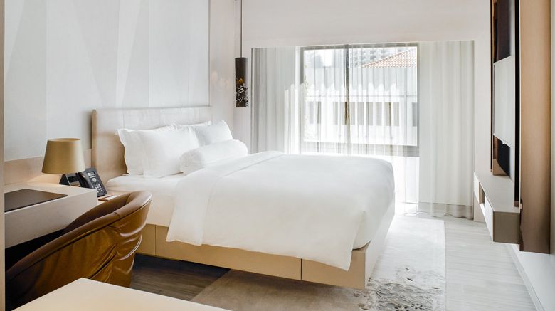 <b>Naumi Hotel Singapore Room</b>. Images powered by <a href="https://www.leonardoworldwide.com/" title="Leonardo Worldwide" target="_blank">Leonardo</a>.