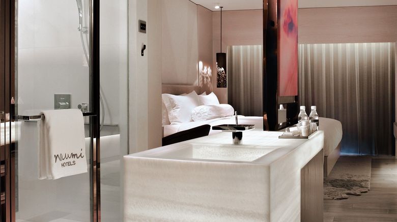 <b>Naumi Hotel Singapore Room</b>. Images powered by <a href="https://www.leonardoworldwide.com/" title="Leonardo Worldwide" target="_blank">Leonardo</a>.