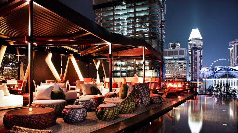 <b>Naumi Hotel Singapore Pool</b>. Images powered by <a href="https://www.leonardoworldwide.com/" title="Leonardo Worldwide" target="_blank">Leonardo</a>.