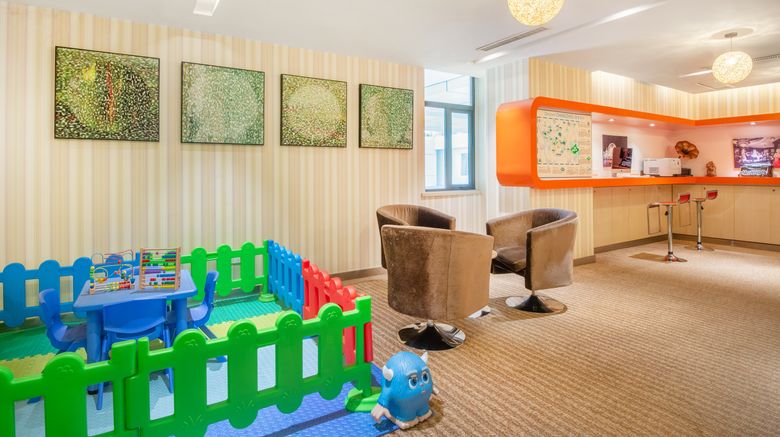 <b>Holiday Inn Express Changzhou Center Other</b>. Images powered by <a href="https://www.leonardoworldwide.com/" title="Leonardo Worldwide" target="_blank">Leonardo</a>.