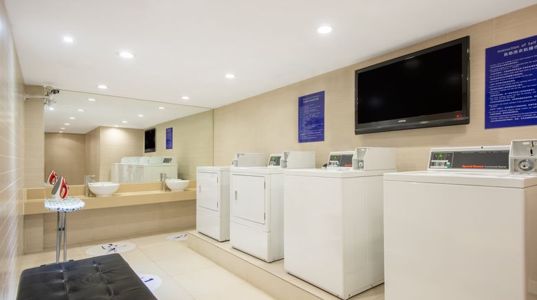 <b>Holiday Inn Express Changzhou Center Other</b>. Images powered by <a href="https://www.leonardoworldwide.com/" title="Leonardo Worldwide" target="_blank">Leonardo</a>.