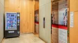 Holiday Inn Express Changzhou Center Lobby