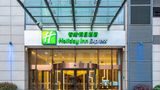 <b>Holiday Inn Express Changzhou Center Exterior</b>. Images powered by <a href="https://www.leonardoworldwide.com/" title="Leonardo Worldwide" target="_blank">Leonardo</a>.
