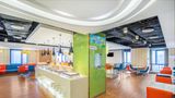 Holiday Inn Express Changzhou Center Restaurant