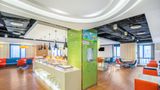 <b>Holiday Inn Express Changzhou Center Restaurant</b>. Images powered by <a href="https://www.leonardoworldwide.com/" title="Leonardo Worldwide" target="_blank">Leonardo</a>.