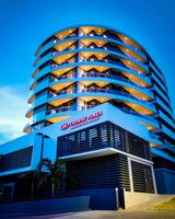 Crowne Plaza Residences Port Moresby