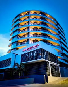Crowne Plaza Residences Port Moresby