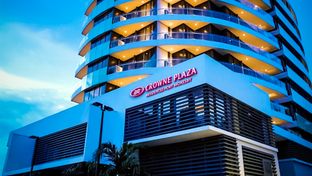 Crowne Plaza Residences Port Moresby