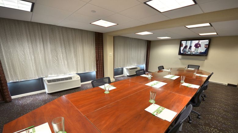 <b>Holiday Inn Washington Greenbelt, MD Meeting</b>. Images powered by <a href="https://www.leonardoworldwide.com/" title="Leonardo Worldwide" target="_blank">Leonardo</a>.