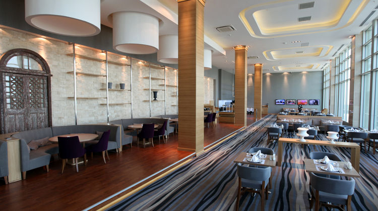 Anemon Iskenderun Restaurant