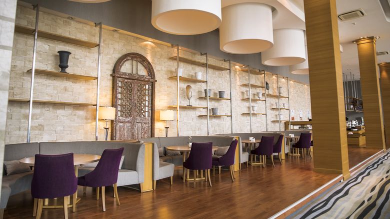 <b>Anemon Iskenderun Restaurant</b>. Images powered by <a href="https://www.leonardoworldwide.com/" title="Leonardo Worldwide" target="_blank">Leonardo</a>.