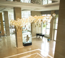 Anemon Iskenderun Lobby