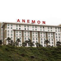 Anemon Iskenderun
