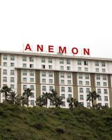 Anemon Iskenderun