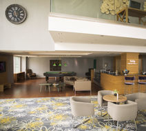Anemon Iskenderun Lobby