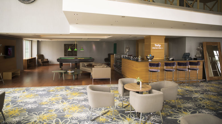 <b>Anemon Iskenderun Lobby</b>. Images powered by <a href="https://www.leonardoworldwide.com/" title="Leonardo Worldwide" target="_blank">Leonardo</a>.