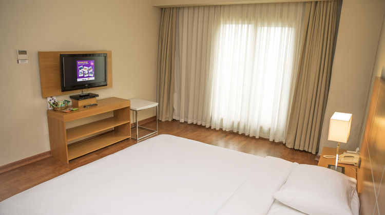 Anemon Iskenderun Suite