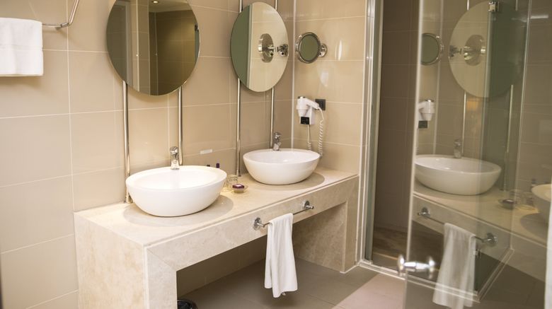 <b>Anemon Iskenderun Room</b>. Images powered by <a href="https://www.leonardoworldwide.com/" title="Leonardo Worldwide" target="_blank">Leonardo</a>.