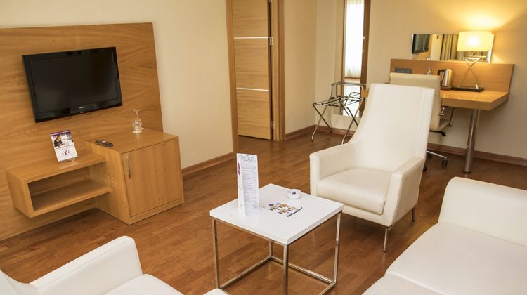 Anemon Iskenderun Suite