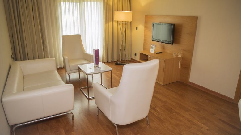 <b>Anemon Iskenderun Suite</b>. Images powered by <a href="https://www.leonardoworldwide.com/" title="Leonardo Worldwide" target="_blank">Leonardo</a>.