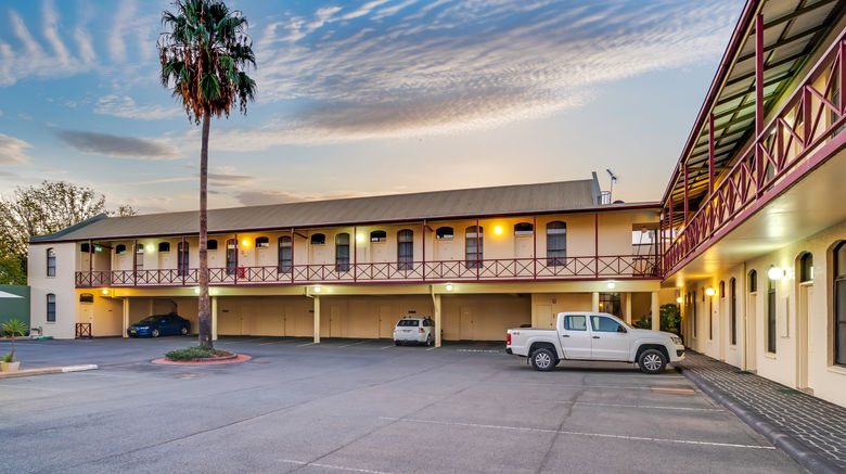 <b>Prince of Wales Motor Inn Other</b>. Images powered by <a href="https://www.leonardoworldwide.com/" title="Leonardo Worldwide" target="_blank">Leonardo</a>.