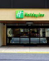 Holiday Inn Lancaster