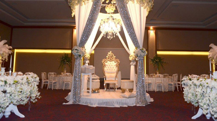 Anemon Malatya Ballroom