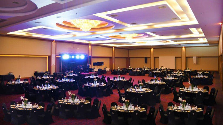 Anemon Malatya Ballroom