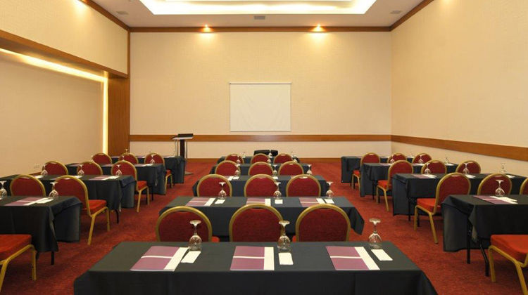 Anemon Malatya Meeting