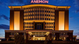 Anemon Malatya Exterior