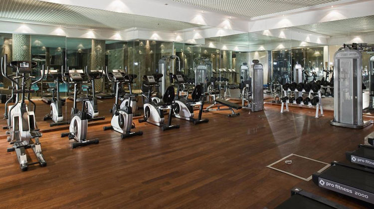 Anemon Malatya Health Club