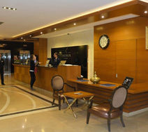 Anemon Malatya Lobby
