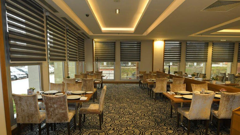 <b>Anemon Malatya Restaurant</b>. Images powered by <a href="https://www.leonardoworldwide.com/" title="Leonardo Worldwide" target="_blank">Leonardo</a>.