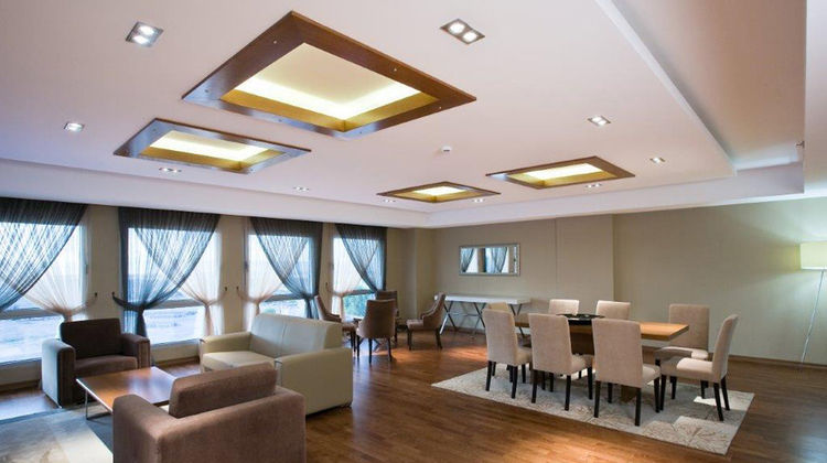 Anemon Malatya Suite