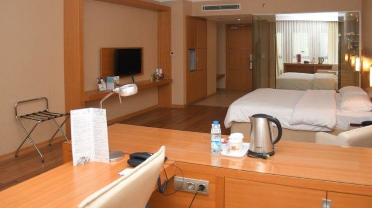Anemon Malatya Room